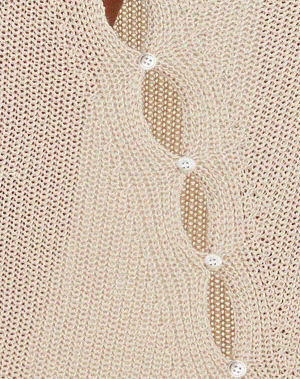 Tanika Maxi Skirt in Natural