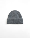 Tano Beanie in Dark Grey