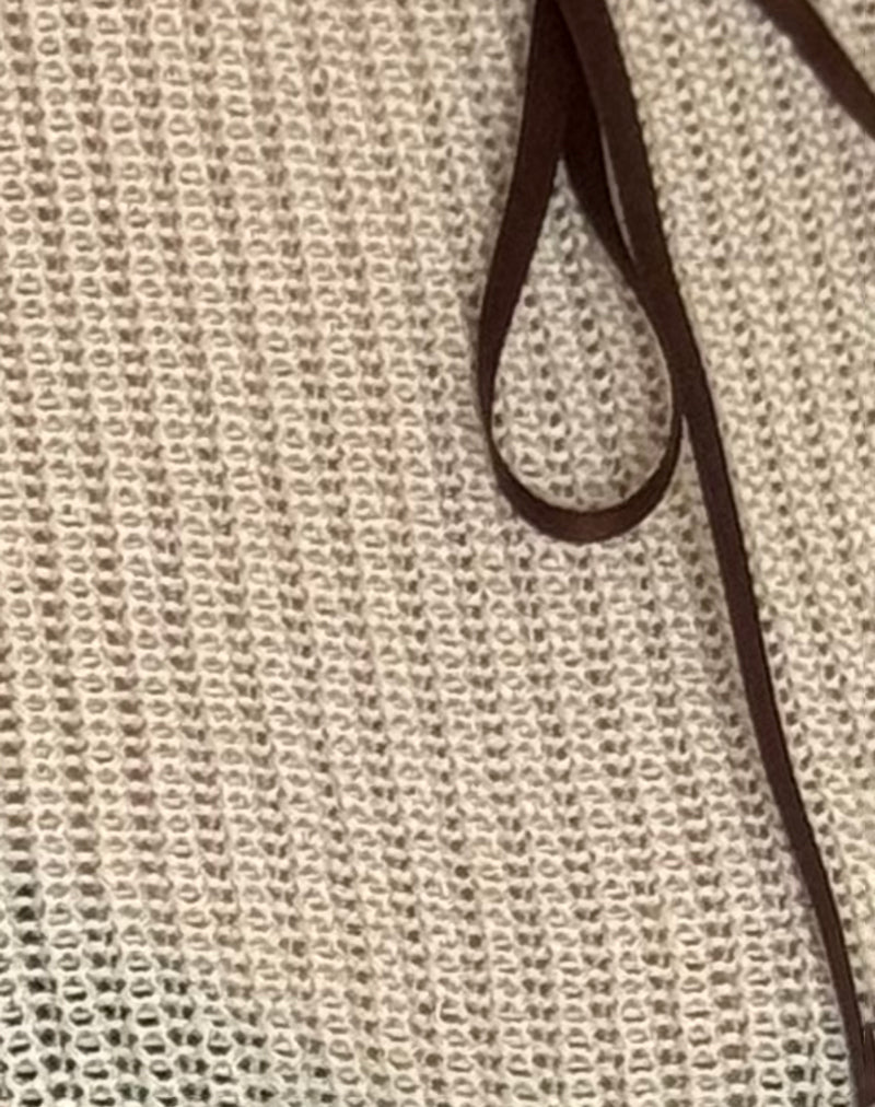 Valorie Knit Jumper in Oat