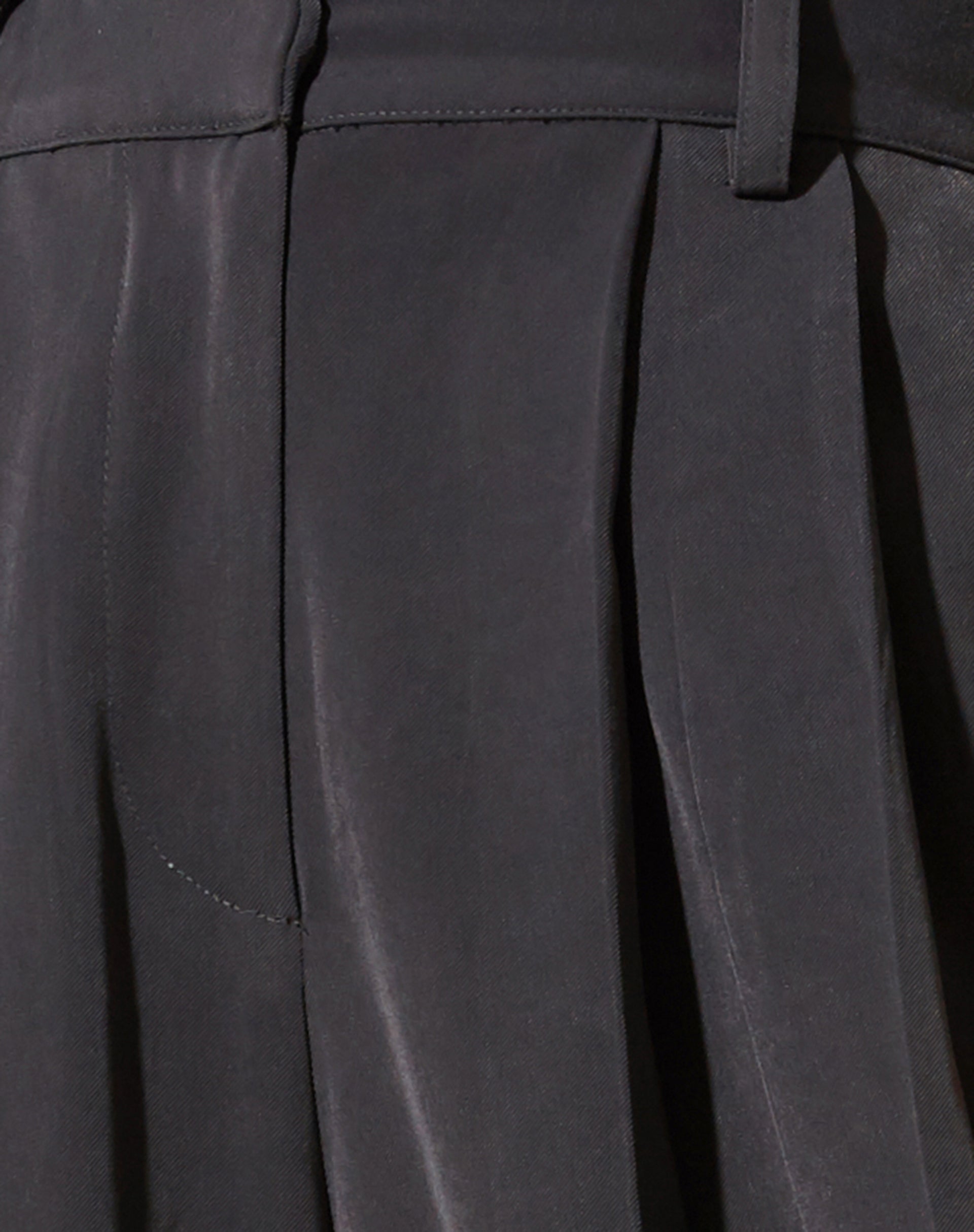 Yeka Trouser in Tailoring Charcoal