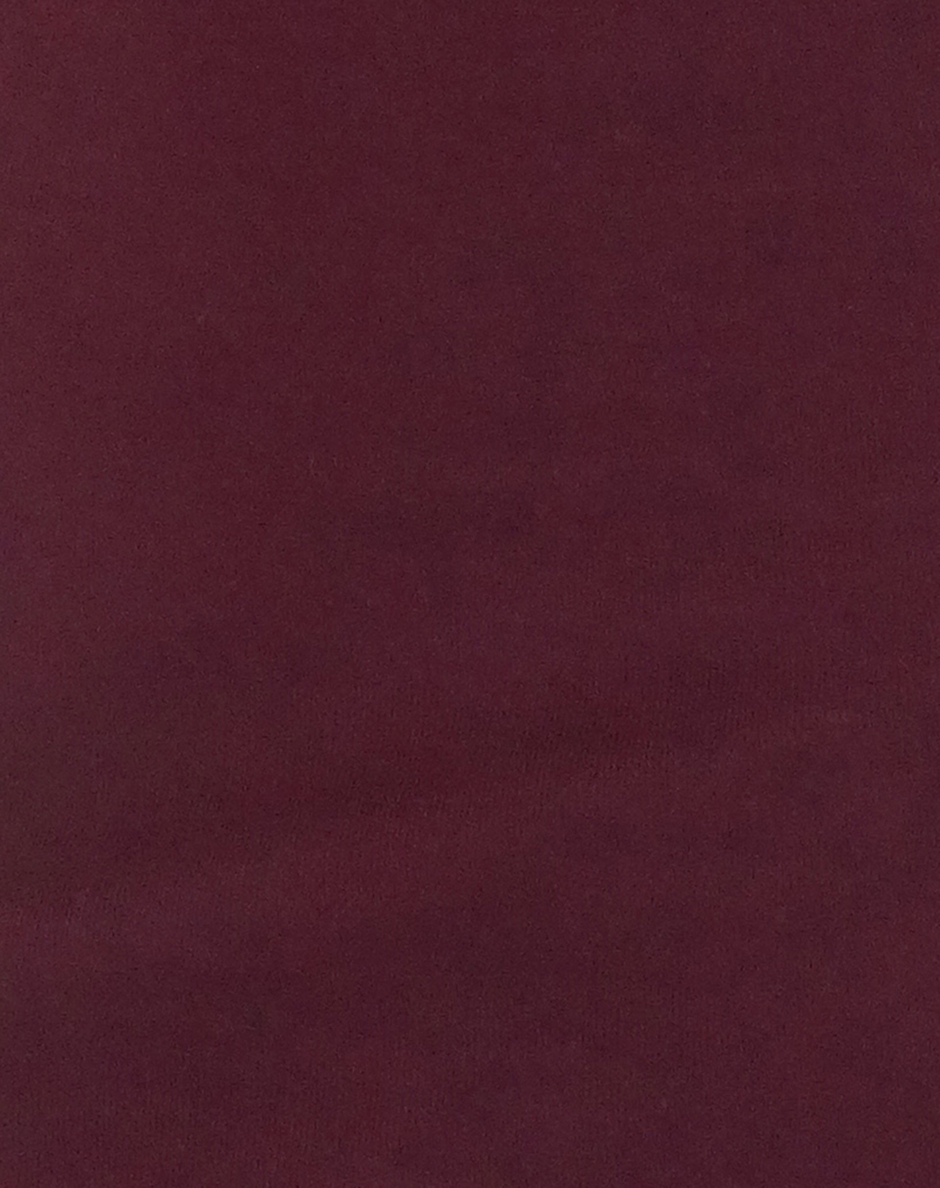 Yrion Turtle Neck  Bodycon Mini Dress in Burgundy