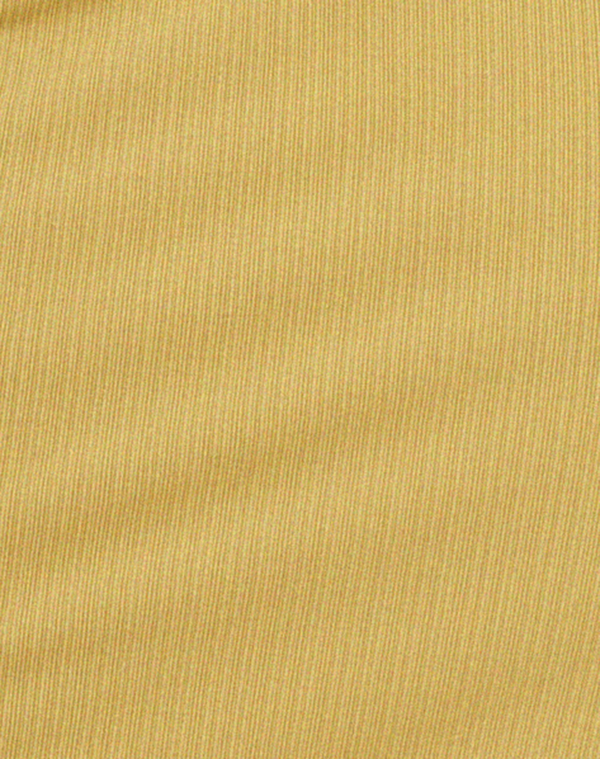 Magata Midi Skirt in Jersey Plise Mustard